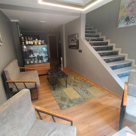 Galata Trend Port Apartman Isztambul Kültér fotó