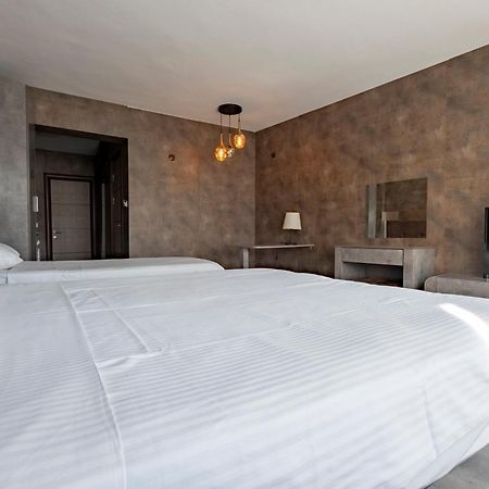 Galata Trend Port Apartman Isztambul Kültér fotó