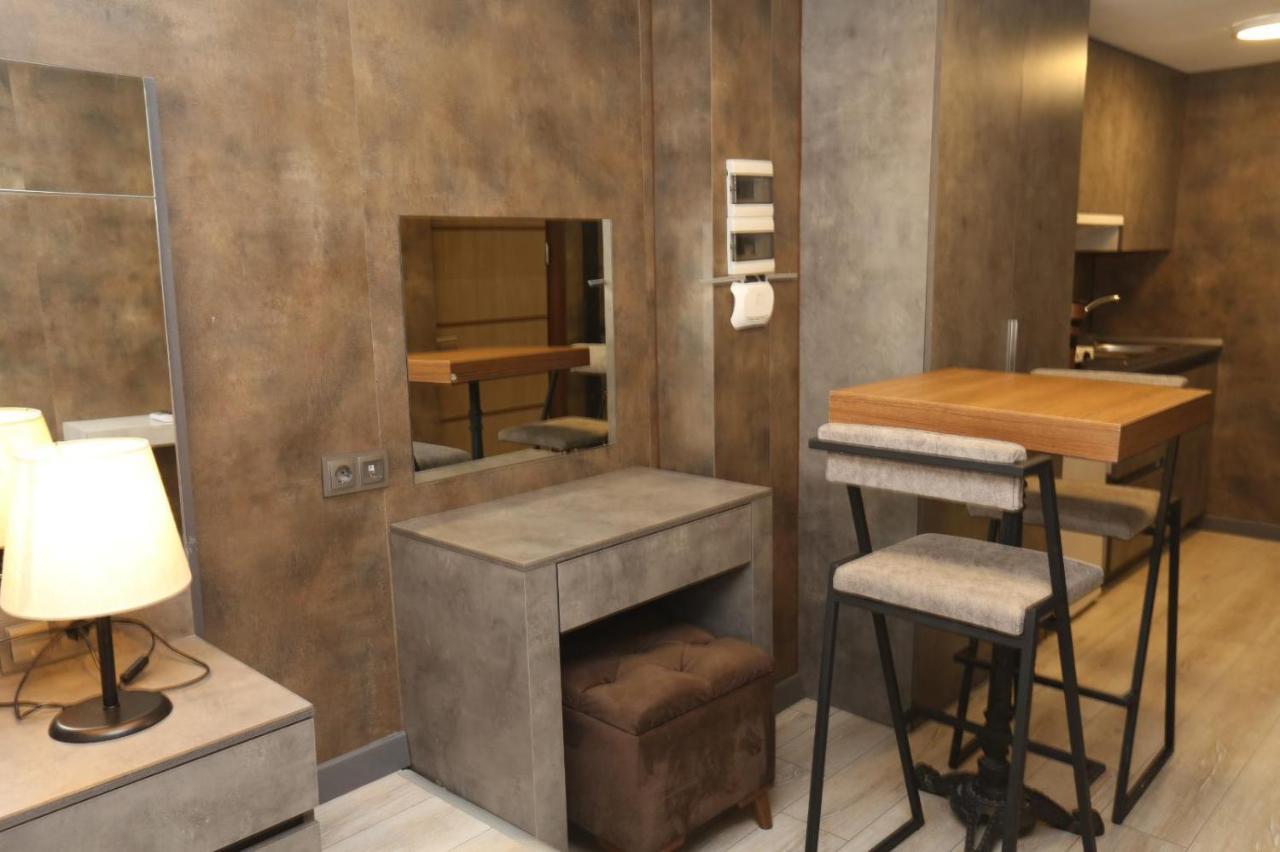 Galata Trend Port Apartman Isztambul Kültér fotó