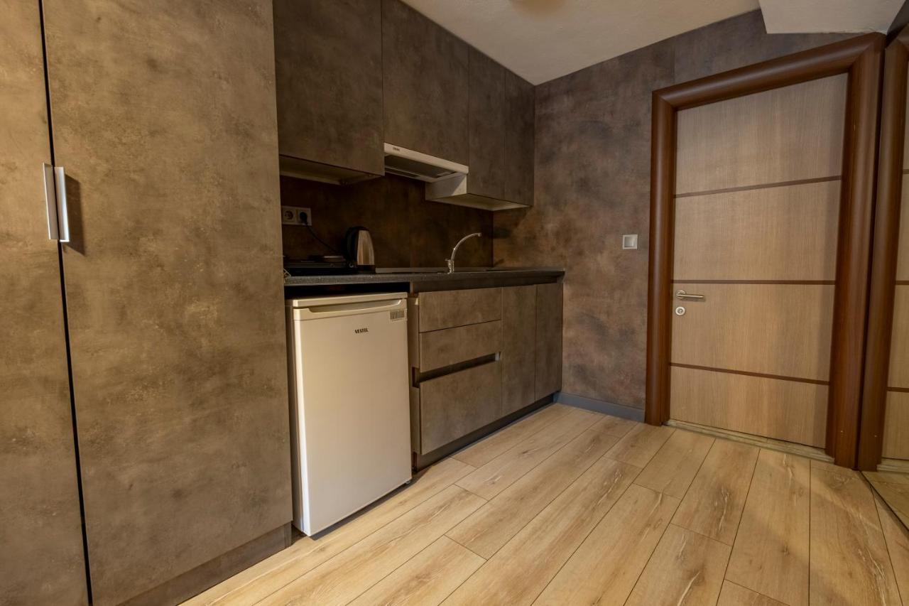 Galata Trend Port Apartman Isztambul Kültér fotó