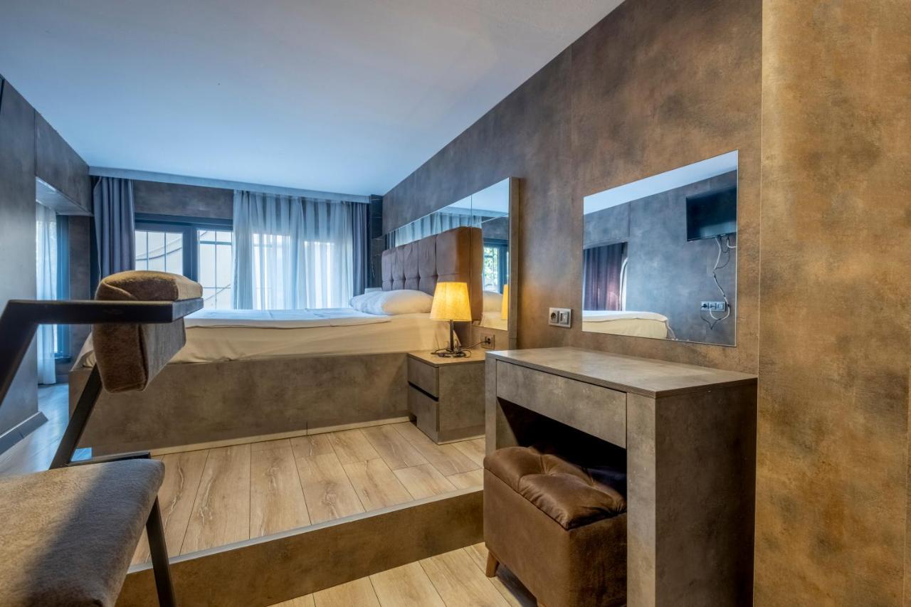 Galata Trend Port Apartman Isztambul Kültér fotó
