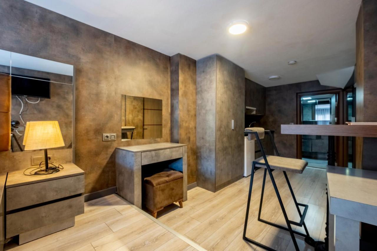 Galata Trend Port Apartman Isztambul Kültér fotó