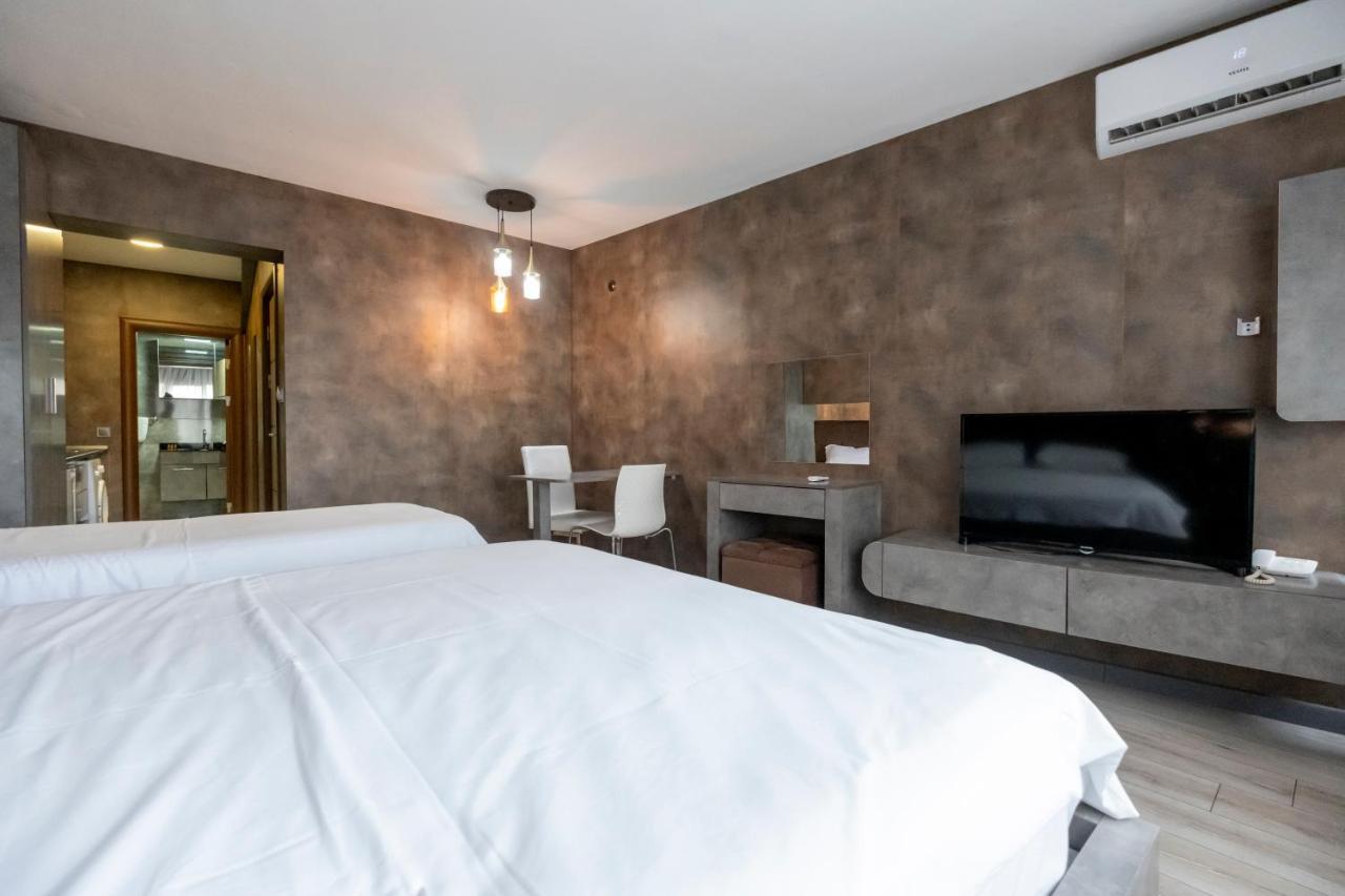 Galata Trend Port Apartman Isztambul Kültér fotó