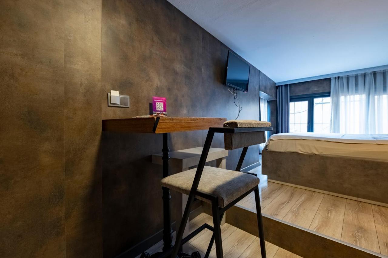 Galata Trend Port Apartman Isztambul Kültér fotó