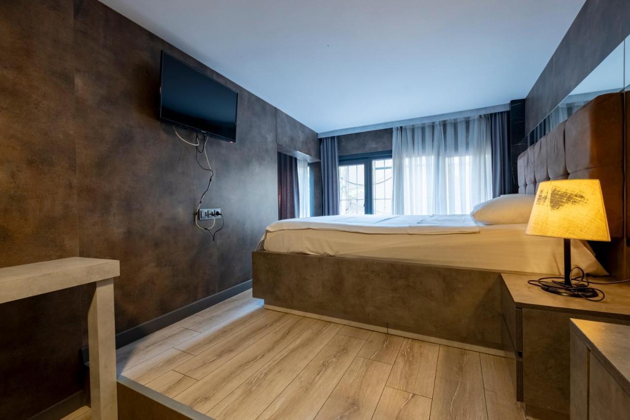 Galata Trend Port Apartman Isztambul Kültér fotó