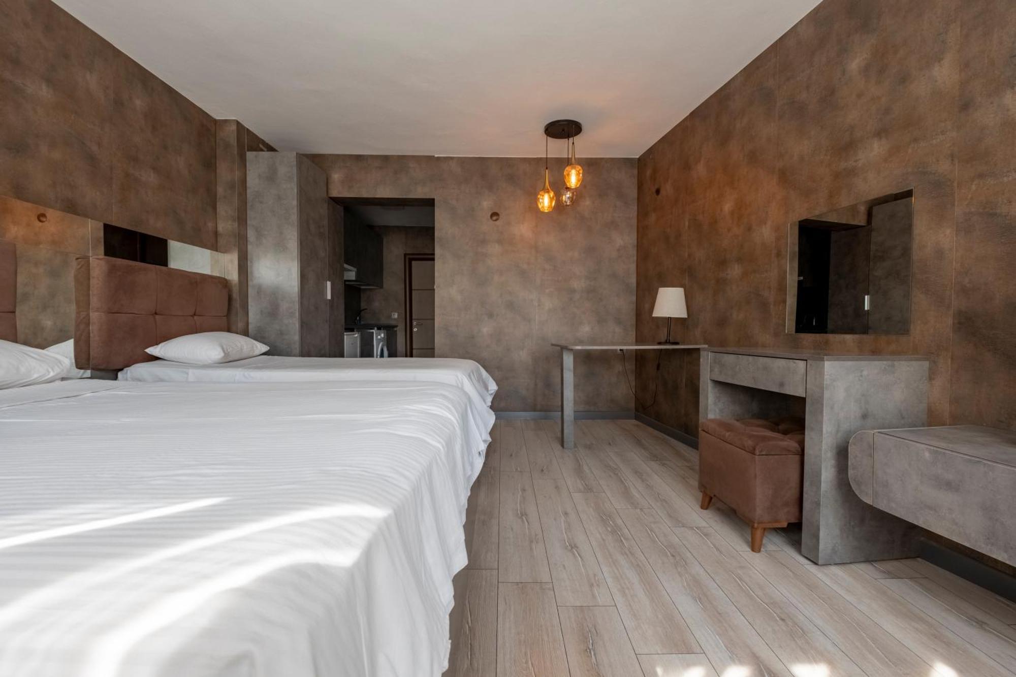 Galata Trend Port Apartman Isztambul Kültér fotó