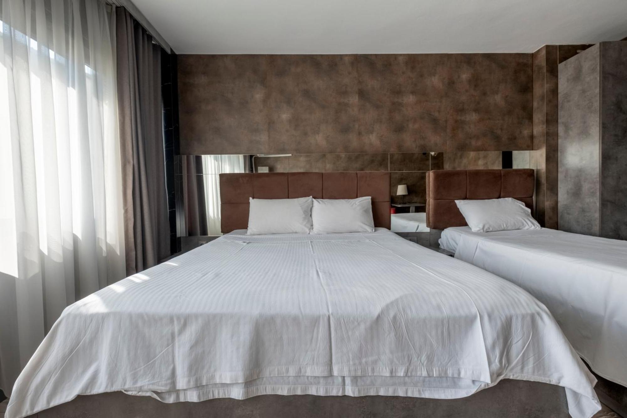 Galata Trend Port Apartman Isztambul Kültér fotó