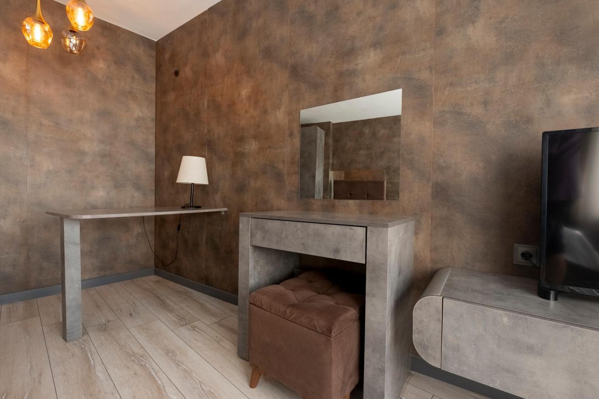 Galata Trend Port Apartman Isztambul Kültér fotó