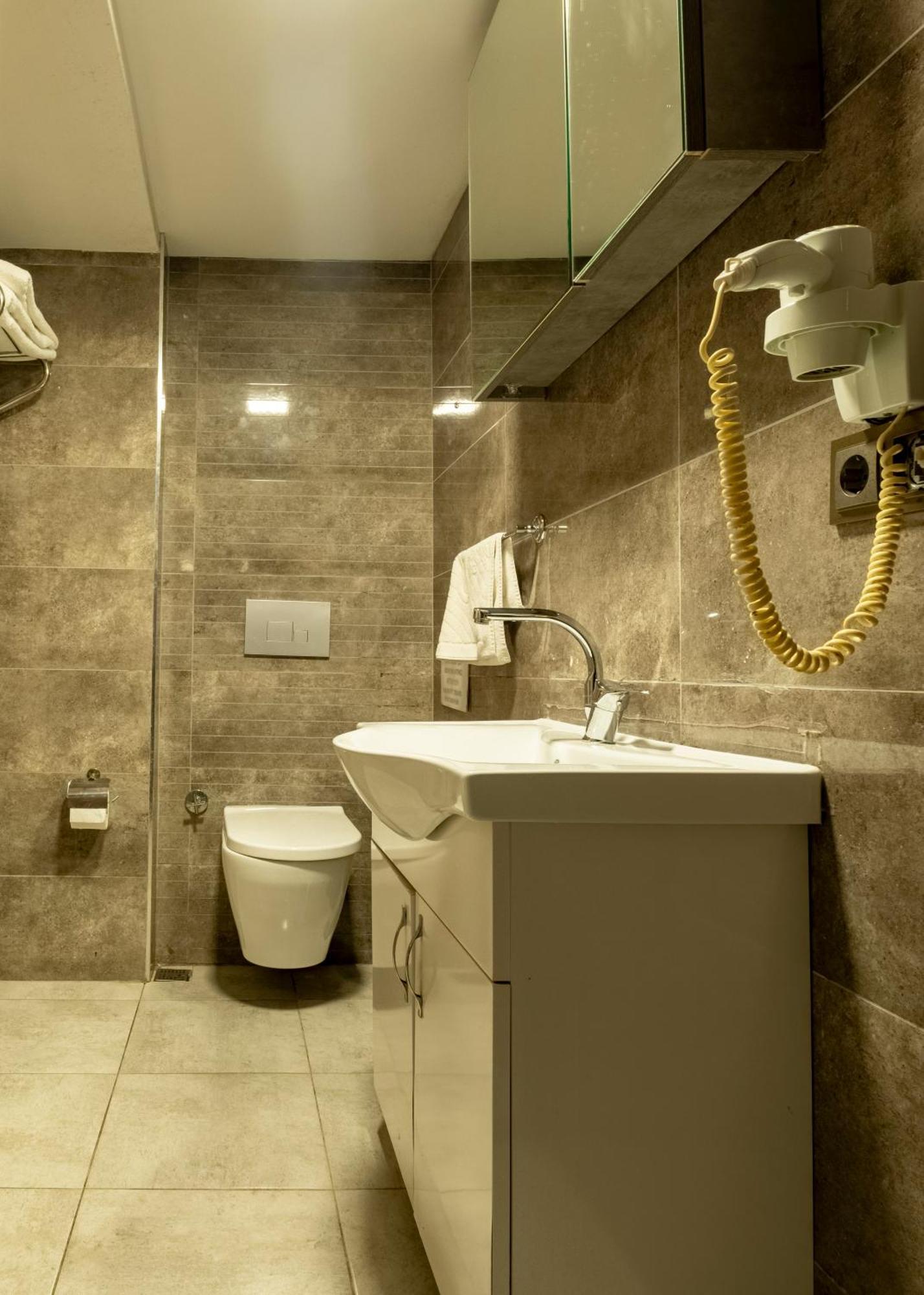 Galata Trend Port Apartman Isztambul Kültér fotó