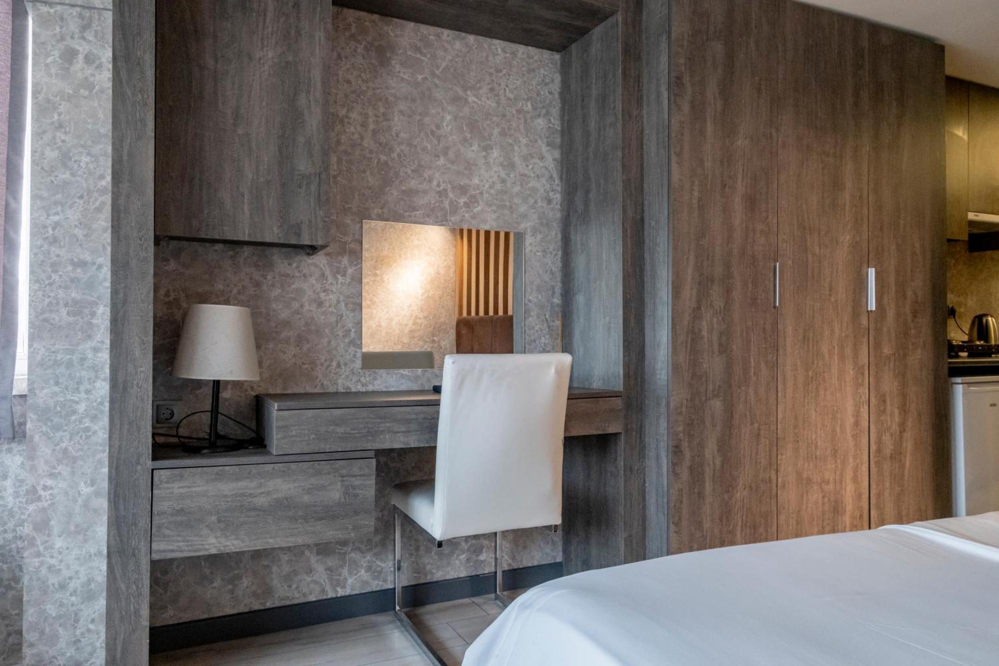 Galata Trend Port Apartman Isztambul Kültér fotó