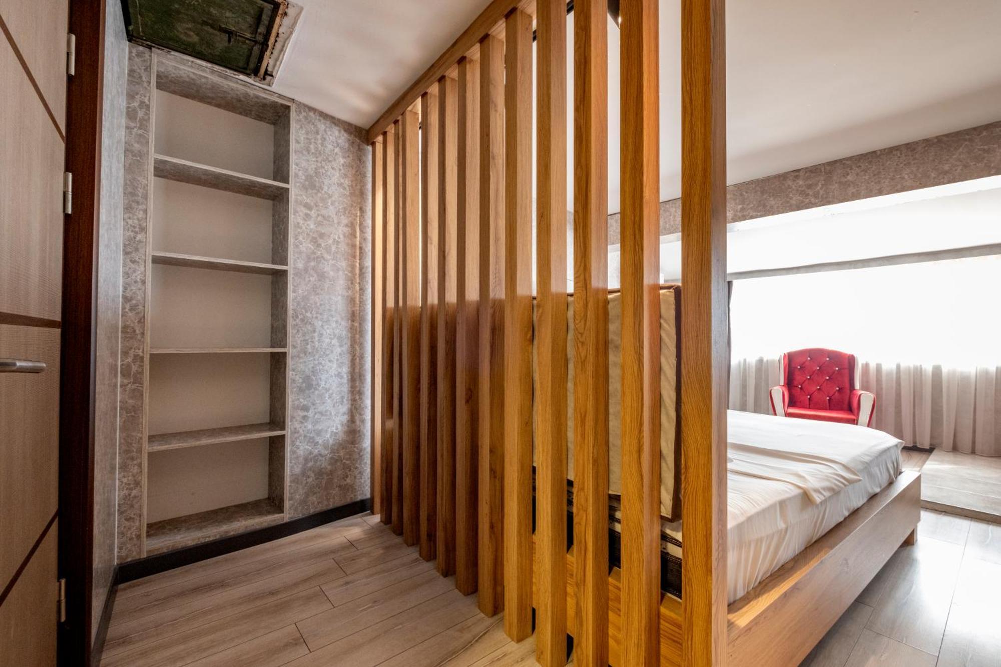 Galata Trend Port Apartman Isztambul Kültér fotó