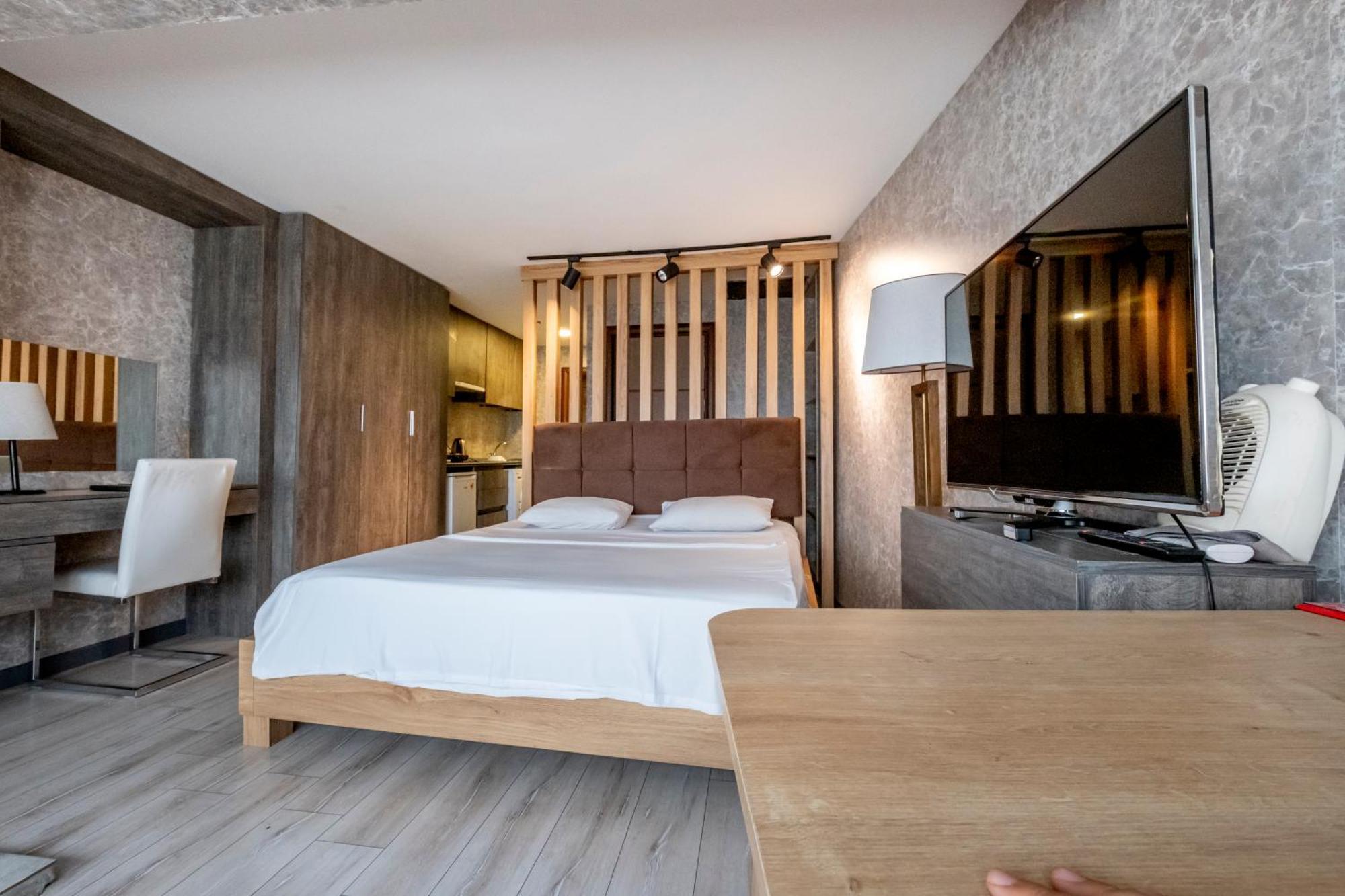 Galata Trend Port Apartman Isztambul Kültér fotó