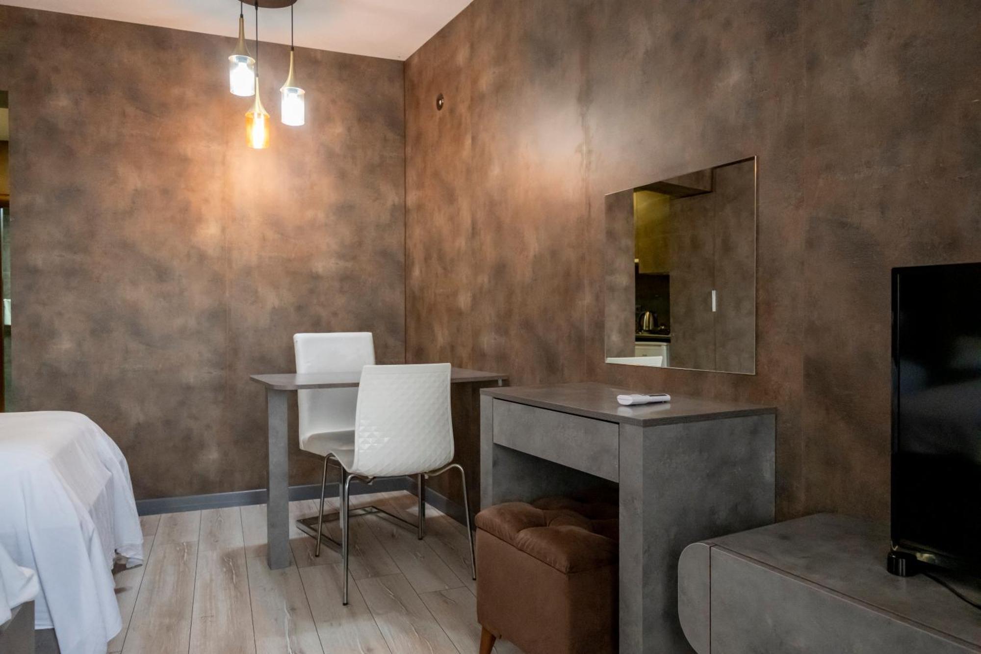 Galata Trend Port Apartman Isztambul Kültér fotó