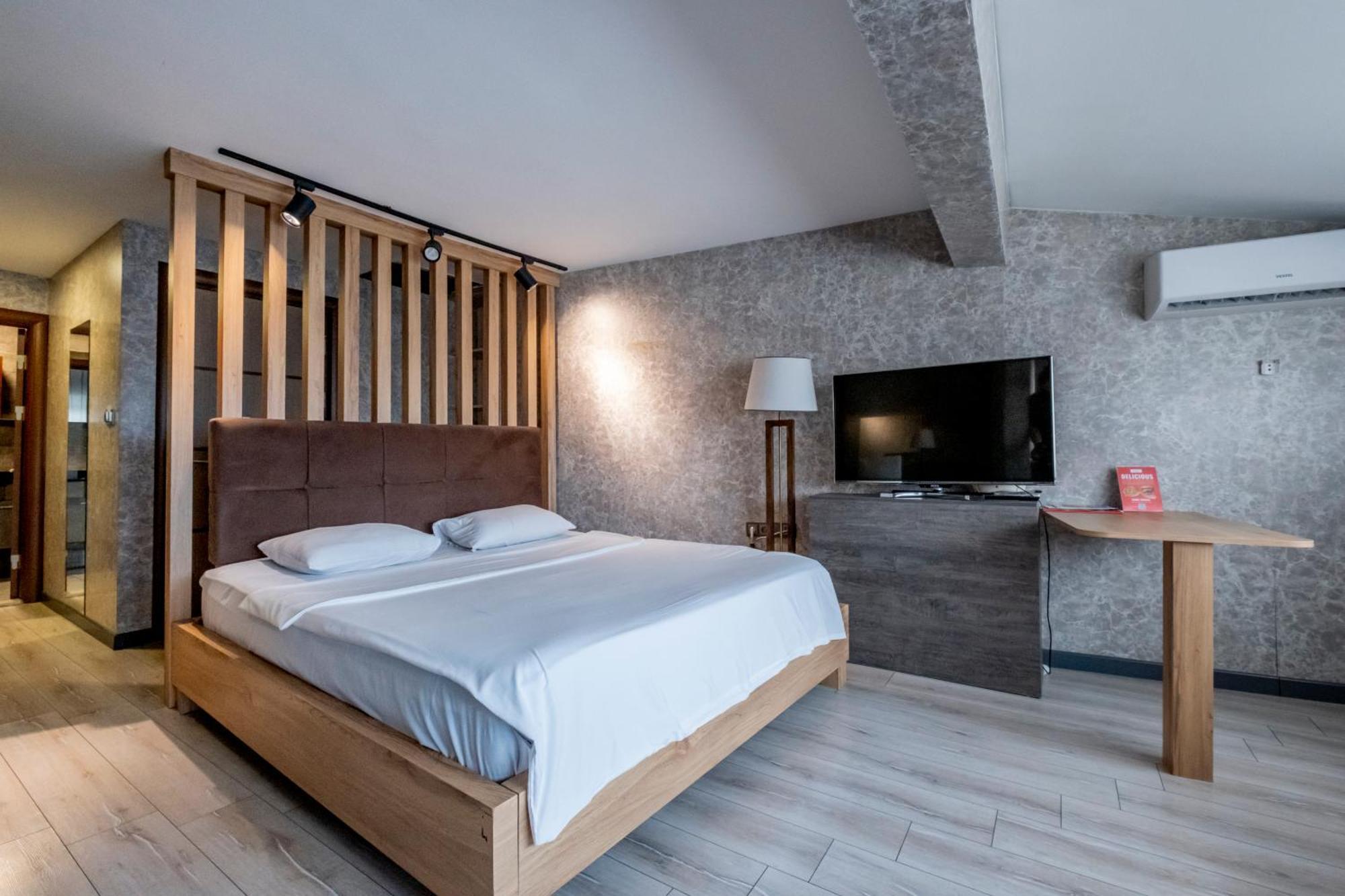 Galata Trend Port Apartman Isztambul Kültér fotó